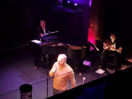 Bob Odenkirk at SF Sketchfest (Great American Music Hall)