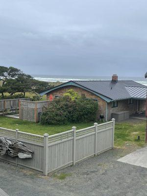 Ocean Inn at Manzanita