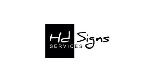 HD Signs Services