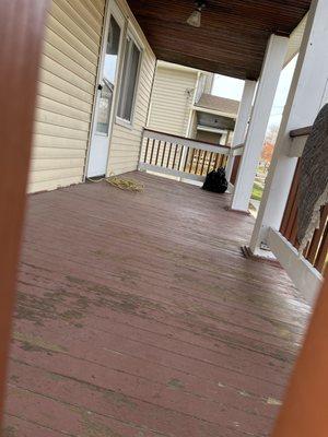 Pro Painters & Flooring