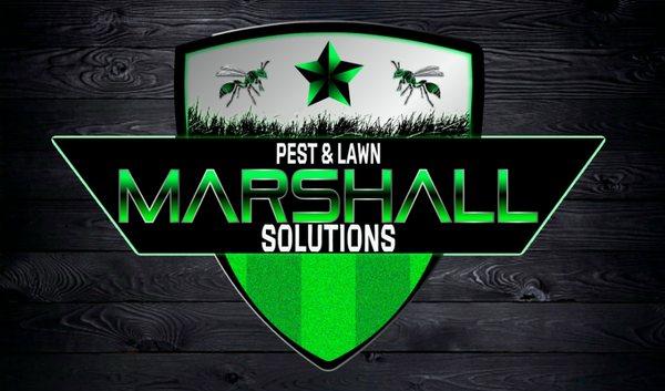Marshall Pest & Lawn Solutions