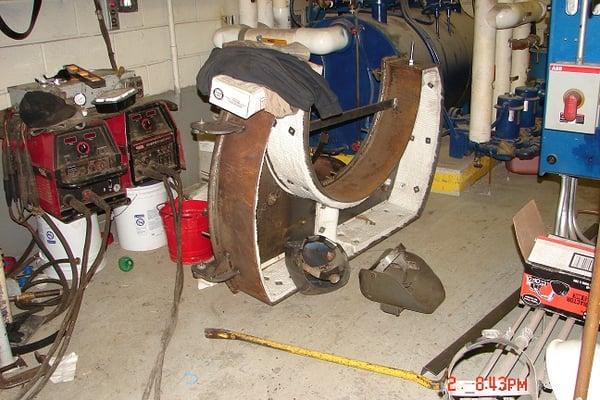 Sheepshead Bay Road Plumbing