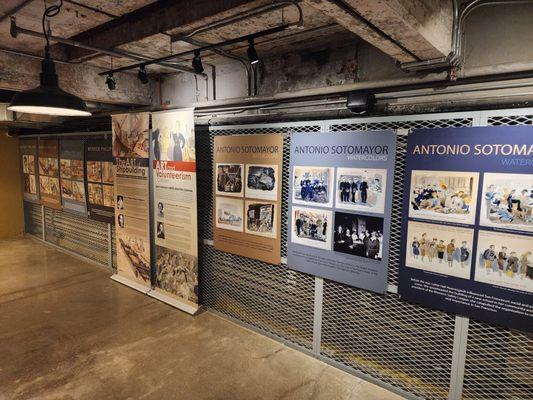 Rosie the Riveter WWII Home Front National Historical Park