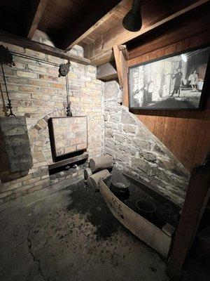 Salt Museum