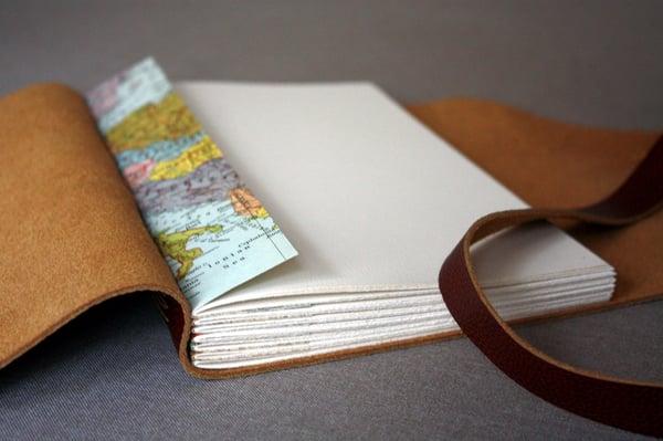 Book Arts Classes