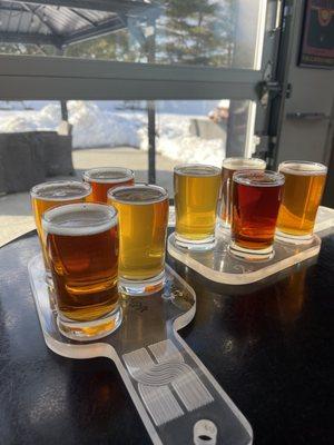 Xota Brewing Company