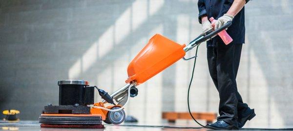 Nationwide Facility Management