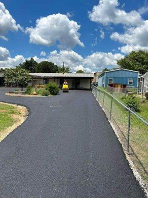 Covenant contracting