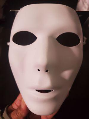 $3.99 mask