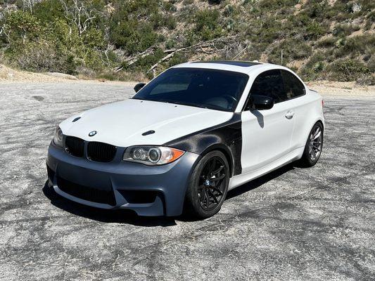 Foreign Motor Service