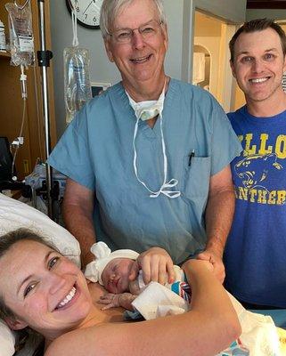 OB/GYN Associates of Alabama