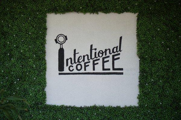 Intentional Coffee
