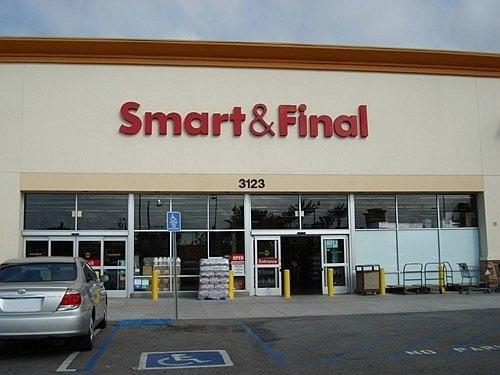 Smart & Final