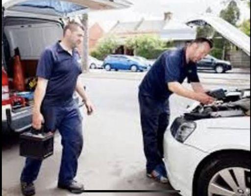 G&S Discount Tow And Roadside Assistance