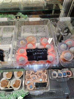 Celtic Sisters Candles & Candies