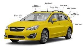 Better Auto Glass Replacement