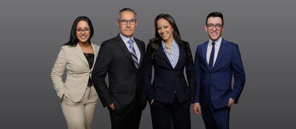 Regina Campbell, Esq