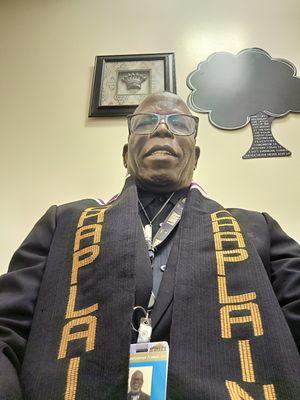 Brazos Towers at Bayou Manor