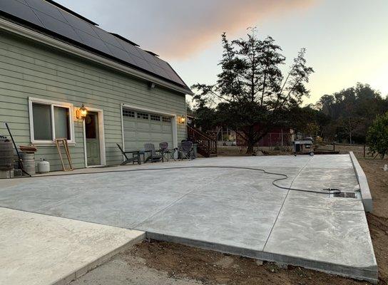 Holman Wayne R Construction