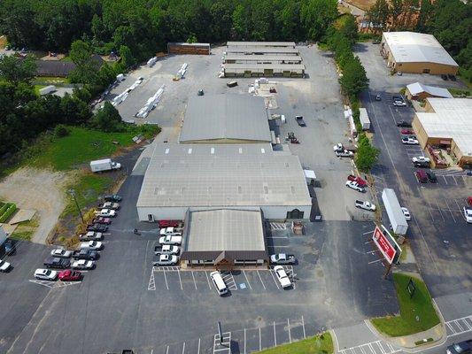 Midway Building Supply