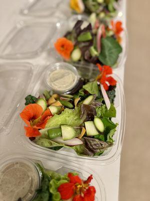 Humble Homestead Catering