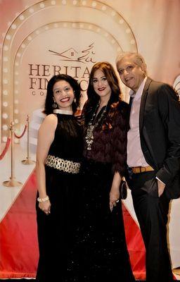 Heritage Financial Corporation