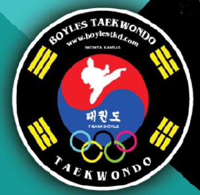 Tae kwon do instruction for everyone