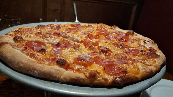 DePalma's Italian Cafe