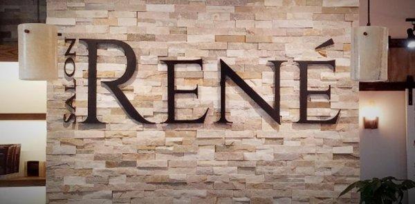 Salon Rene