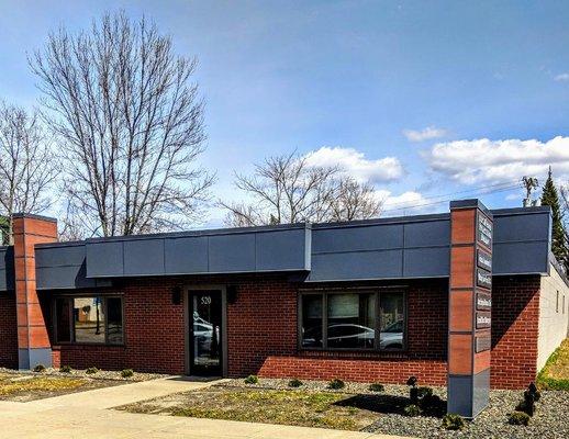 Wealth Enhancement Group