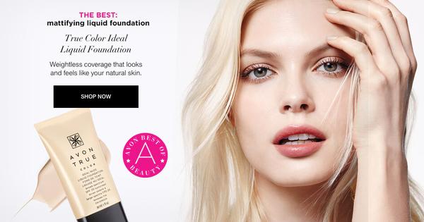 Avon Beauty Center By Stella