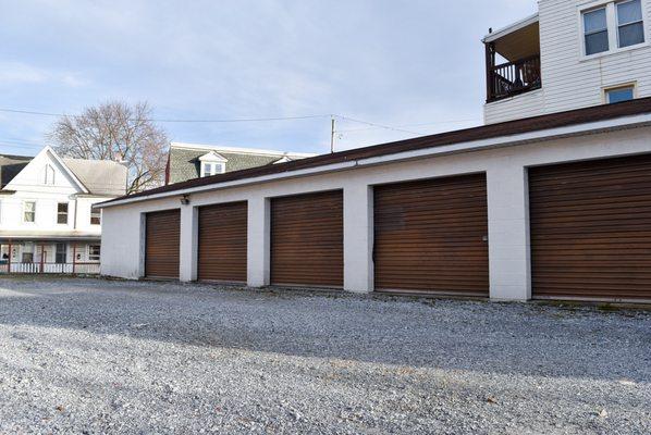 Beaver Creek Storage - Potomac