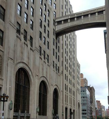 Credit Suisse