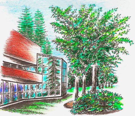 Bush, Roed & Hitchings, Inc