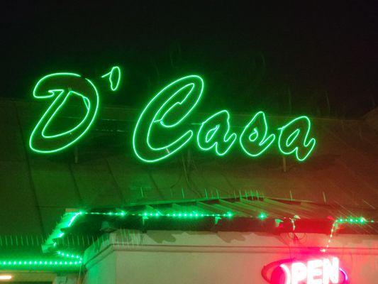 Cassandra Knapp Electrical