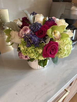 Rancho Palos Verdes Flowers