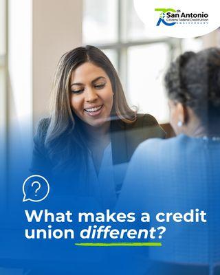 San Antonio Citizens Federal Credit Union