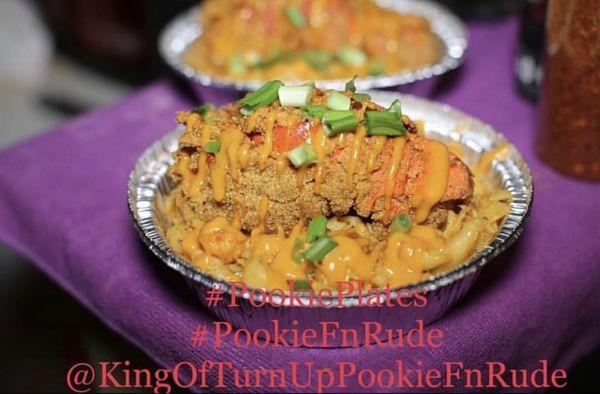 Pookie Plates