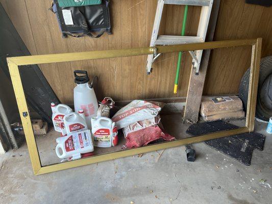 Lee Landscape, Lawncare & Holiday Lites