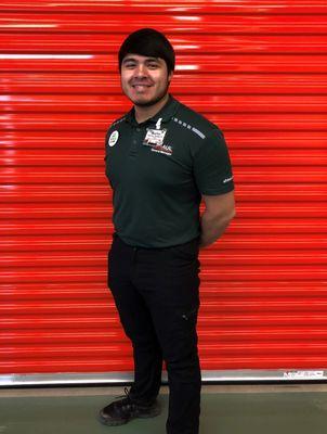 U-Haul - Saint Cloud