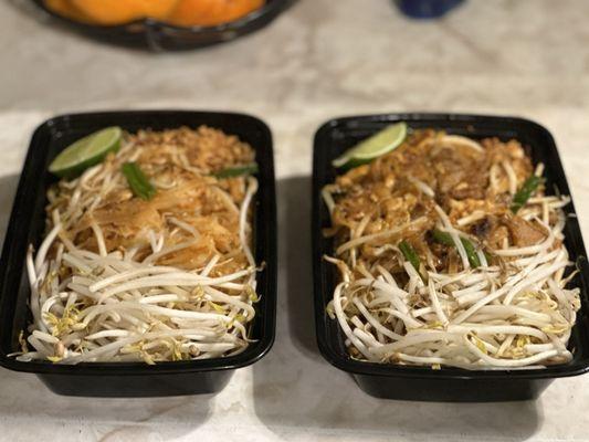 Pad Thai