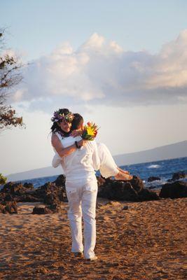 visit: www.Alohavideography.com. Offering wedding video and photography