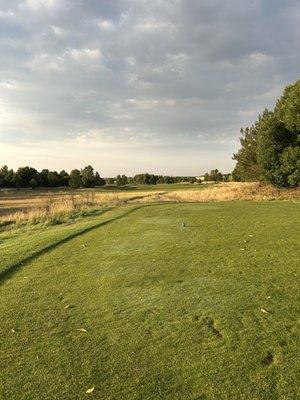 Broadlands Golf Course