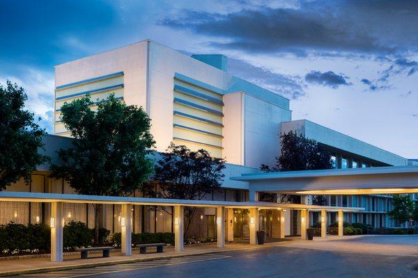 Marriott Hotels & Resorts in Newton