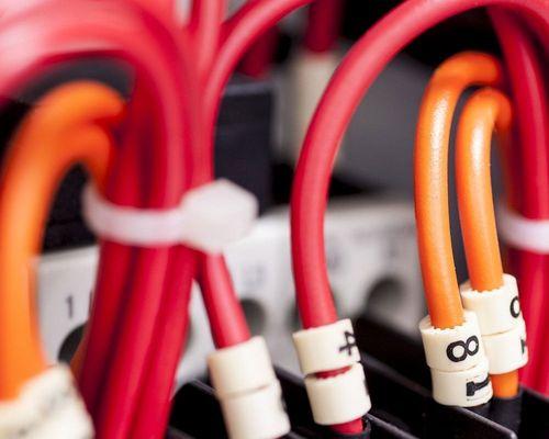 RLT Electrical Services and Maintenance