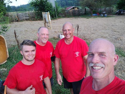 Aim to Please Handyman Services