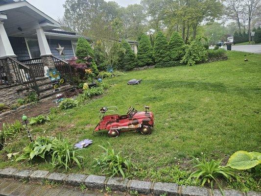 S and R Contracting