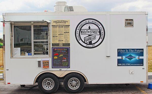 South Street Barbecue