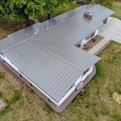 Iris Roofing & Restoration