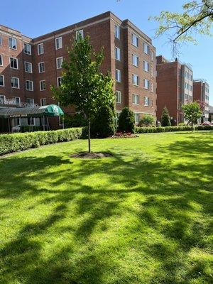 Cjs Seasonal Landscaping & Snow Plowing